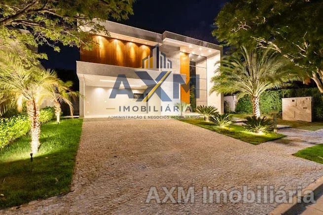 Casa à venda em Campinas, Loteamento Alphaville Campinas, com 4 quartos, 468m² — foto 30