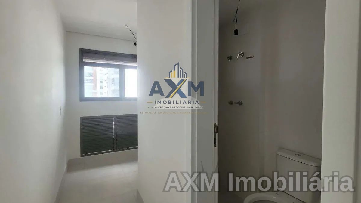 Apartamento à venda em Campinas, Taquaral, com 3 quartos, 155m² — foto 4