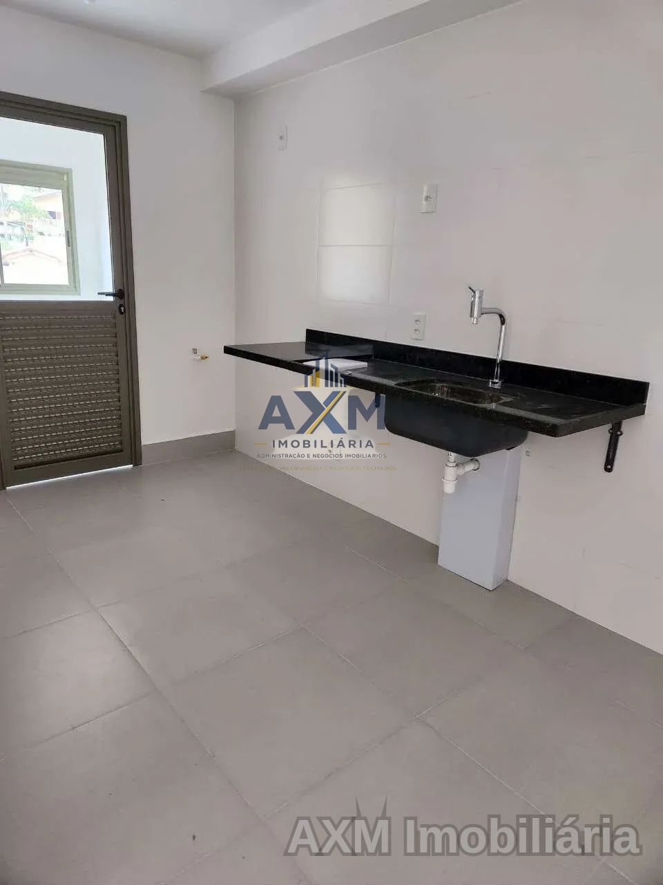 Apartamento à venda em Campinas, Taquaral, com 3 quartos, 155m² — foto 3