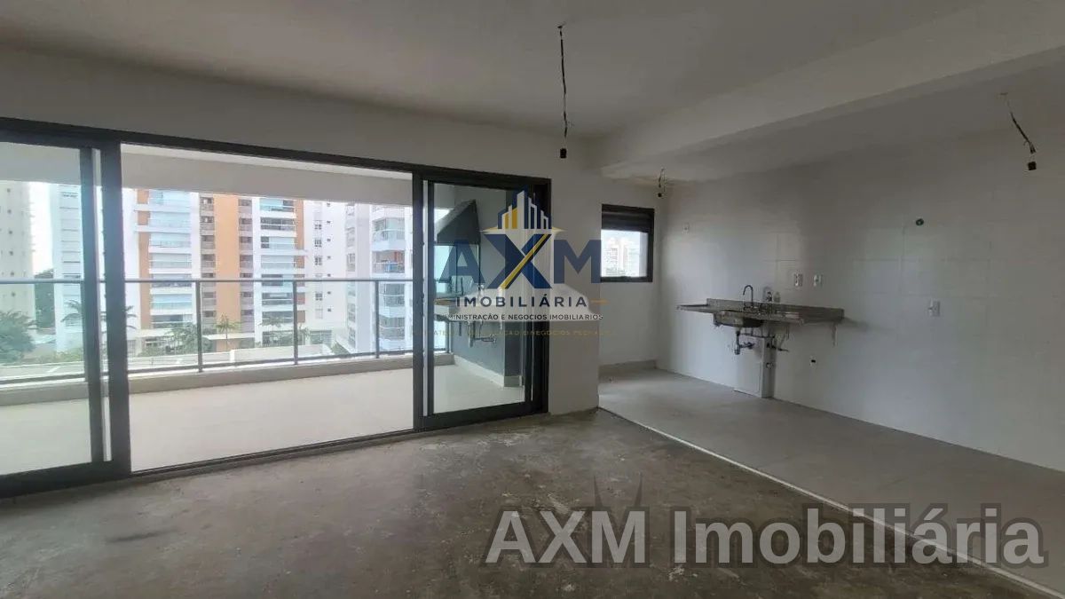 Apartamento à venda em Campinas, Taquaral, com 3 quartos, 155m² — foto 5