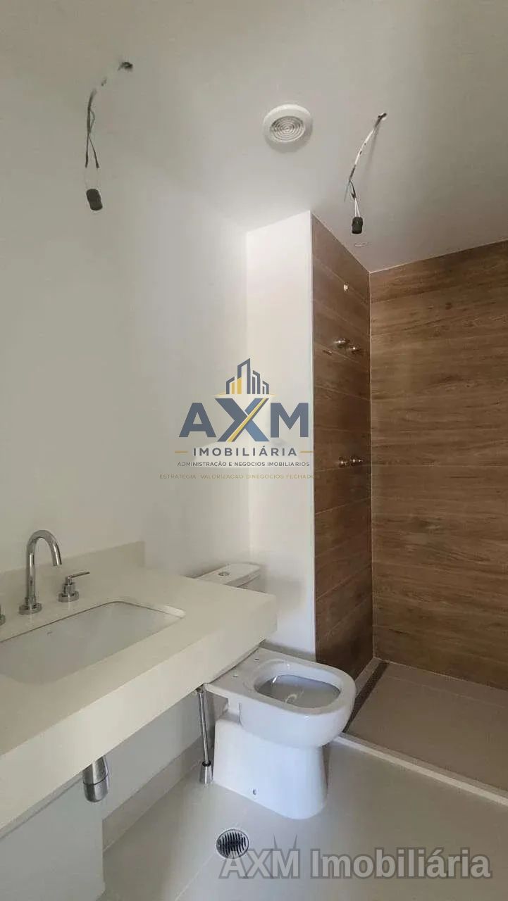 Apartamento à venda em Campinas, Taquaral, com 3 quartos, 155m² — foto 6