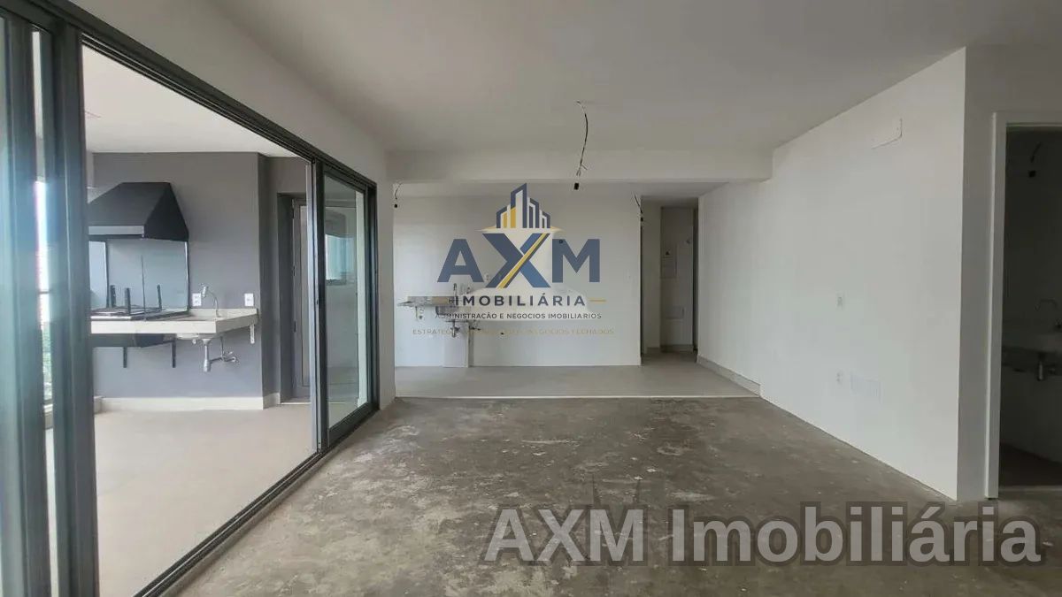 Apartamento à venda em Campinas, Taquaral, com 3 quartos, 155m² — foto 7