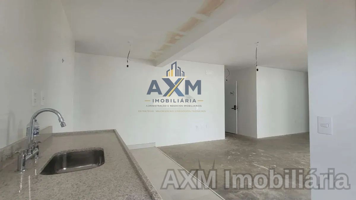 Apartamento à venda em Campinas, Taquaral, com 3 quartos, 155m² — foto 9