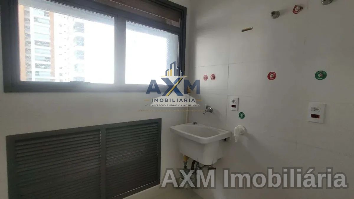 Apartamento à venda em Campinas, Taquaral, com 3 quartos, 155m² — foto 13