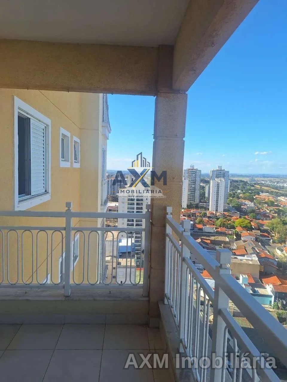 APARTAMENTO À VENDA | 114m² |4 QUARTOS SENDO 3 SUÍTES | CONDOMÍNIO HOMEM DE MELLO | MANSÕES SANTO ANTÔNIO | CAMPINAS — foto 1