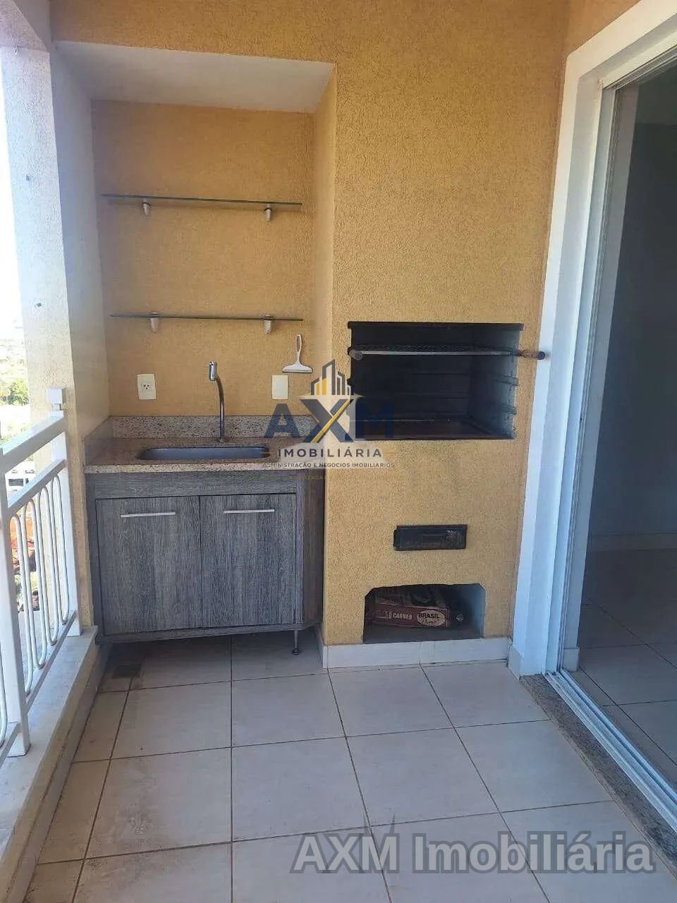 APARTAMENTO À VENDA | 114m² |4 QUARTOS SENDO 3 SUÍTES | CONDOMÍNIO HOMEM DE MELLO | MANSÕES SANTO ANTÔNIO | CAMPINAS — foto 2