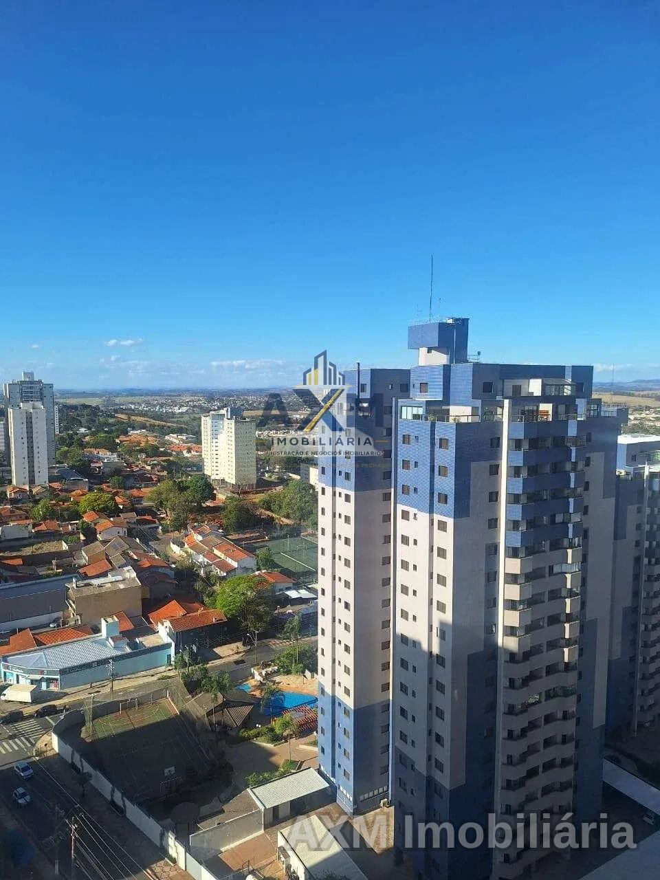 APARTAMENTO À VENDA | 114m² |4 QUARTOS SENDO 3 SUÍTES | CONDOMÍNIO HOMEM DE MELLO | MANSÕES SANTO ANTÔNIO | CAMPINAS — foto 3
