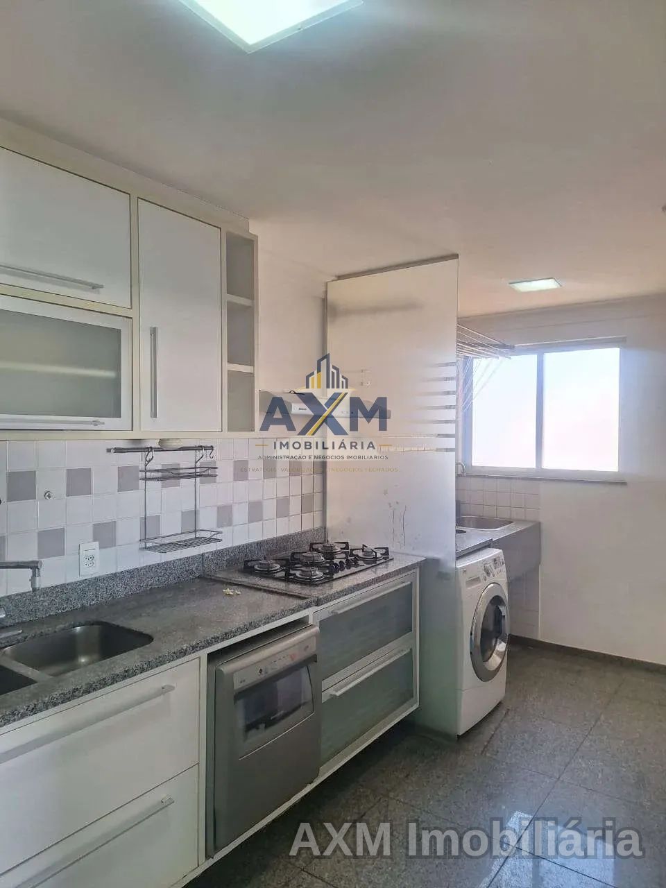 APARTAMENTO À VENDA | 114m² |4 QUARTOS SENDO 3 SUÍTES | CONDOMÍNIO HOMEM DE MELLO | MANSÕES SANTO ANTÔNIO | CAMPINAS — foto 10