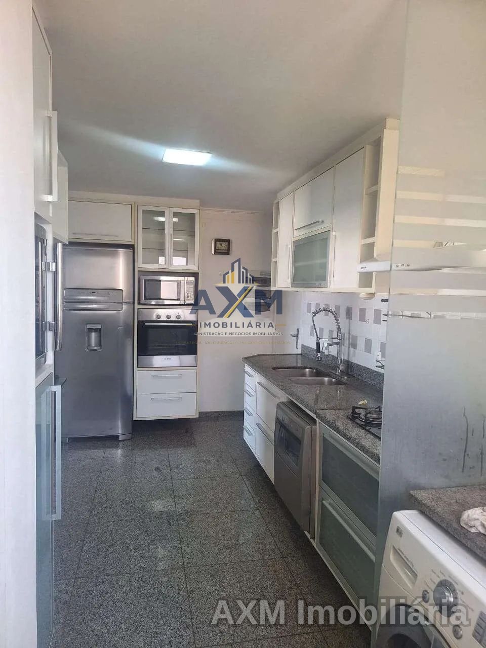 APARTAMENTO À VENDA | 114m² |4 QUARTOS SENDO 3 SUÍTES | CONDOMÍNIO HOMEM DE MELLO | MANSÕES SANTO ANTÔNIO | CAMPINAS — foto 11