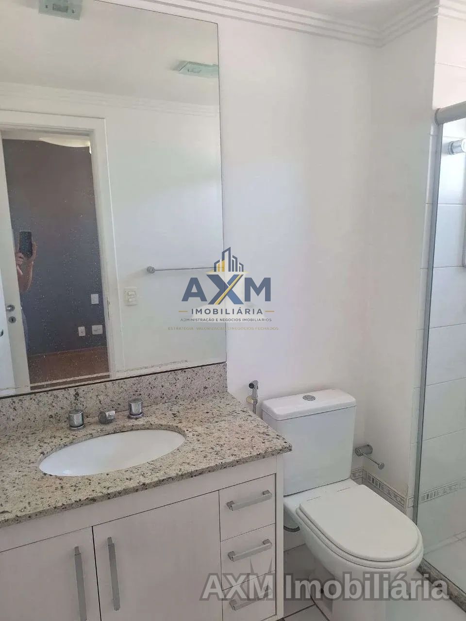 APARTAMENTO À VENDA | 114m² |4 QUARTOS SENDO 3 SUÍTES | CONDOMÍNIO HOMEM DE MELLO | MANSÕES SANTO ANTÔNIO | CAMPINAS — foto 13