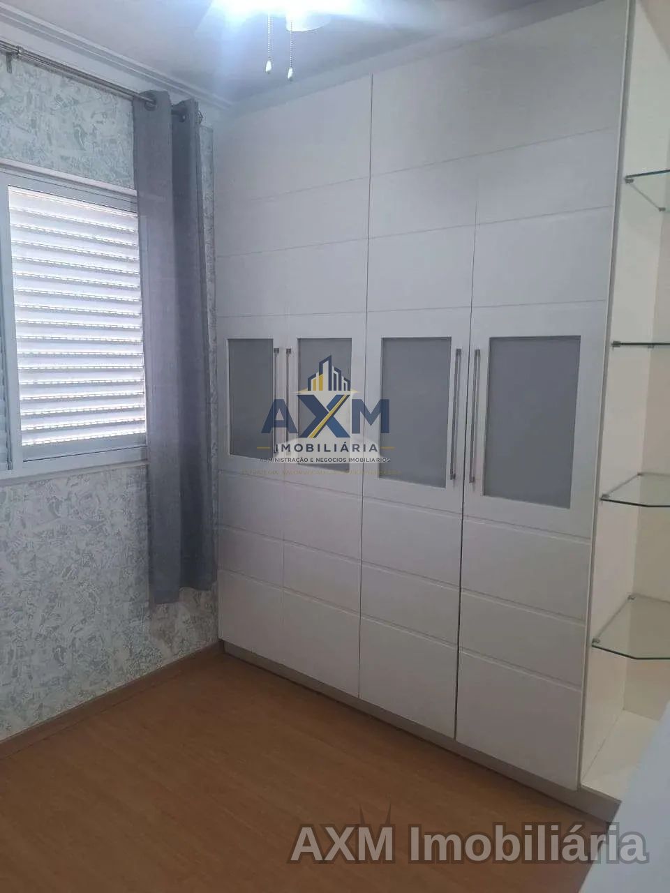 APARTAMENTO À VENDA | 114m² |4 QUARTOS SENDO 3 SUÍTES | CONDOMÍNIO HOMEM DE MELLO | MANSÕES SANTO ANTÔNIO | CAMPINAS — foto 17