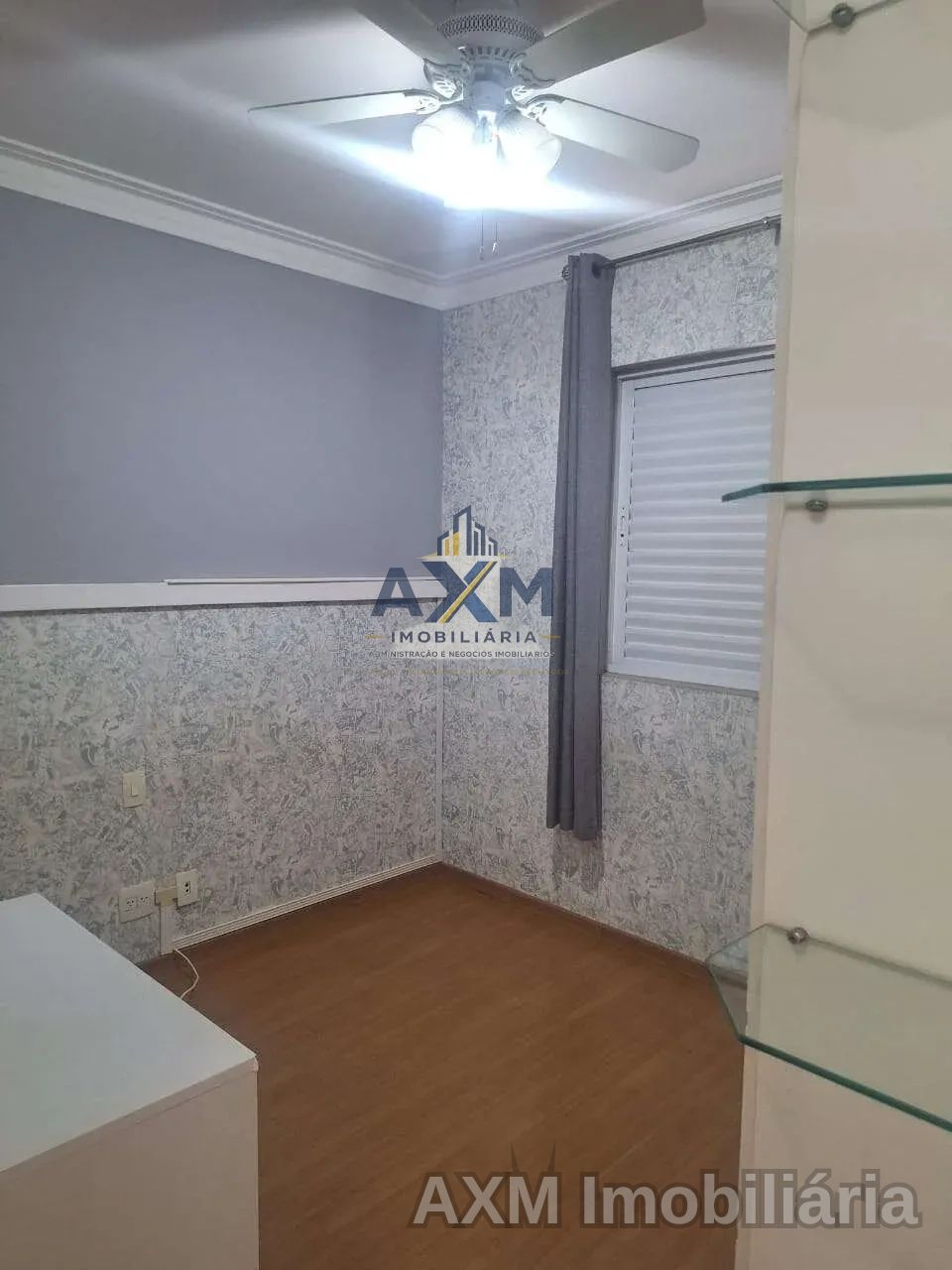 APARTAMENTO À VENDA | 114m² |4 QUARTOS SENDO 3 SUÍTES | CONDOMÍNIO HOMEM DE MELLO | MANSÕES SANTO ANTÔNIO | CAMPINAS — foto 16