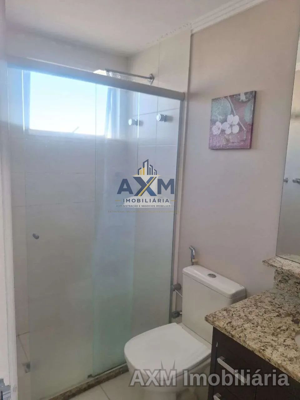 APARTAMENTO À VENDA | 114m² |4 QUARTOS SENDO 3 SUÍTES | CONDOMÍNIO HOMEM DE MELLO | MANSÕES SANTO ANTÔNIO | CAMPINAS — foto 19