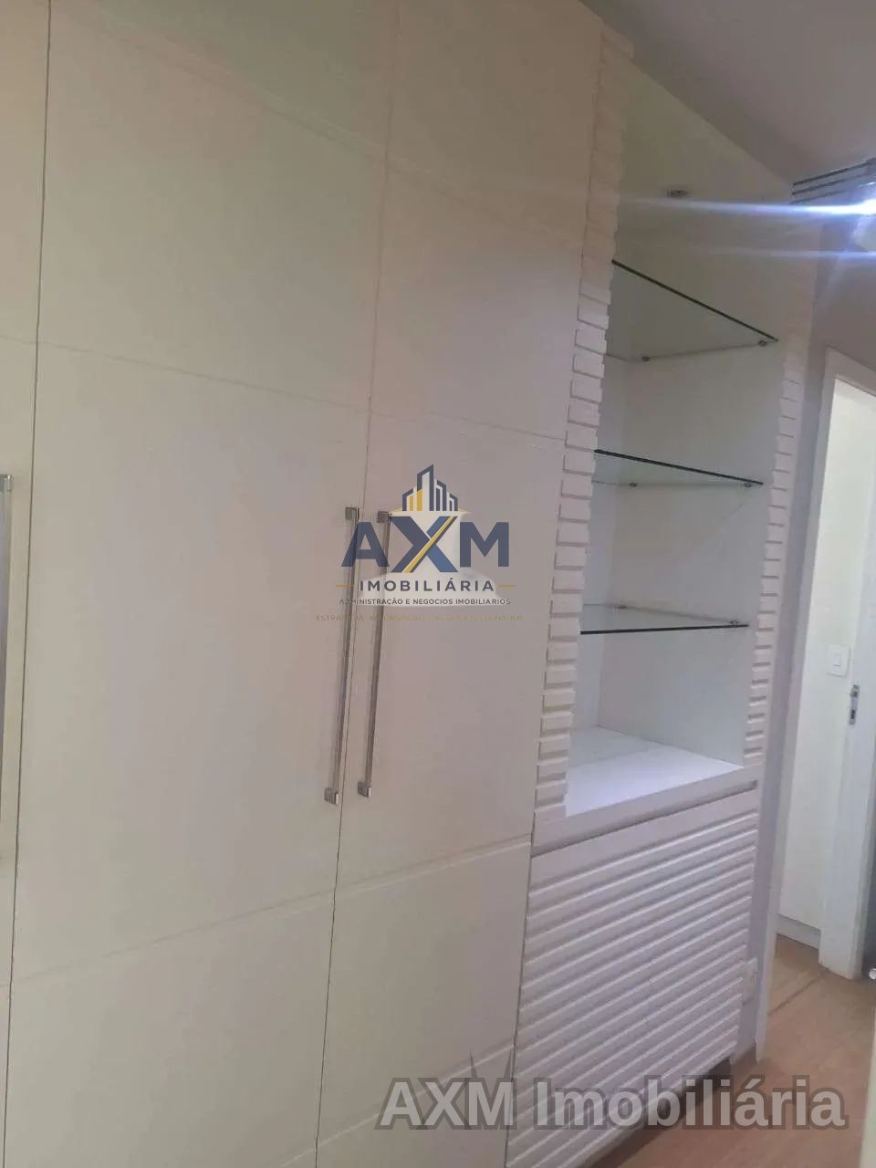APARTAMENTO À VENDA | 114m² |4 QUARTOS SENDO 3 SUÍTES | CONDOMÍNIO HOMEM DE MELLO | MANSÕES SANTO ANTÔNIO | CAMPINAS — foto 20