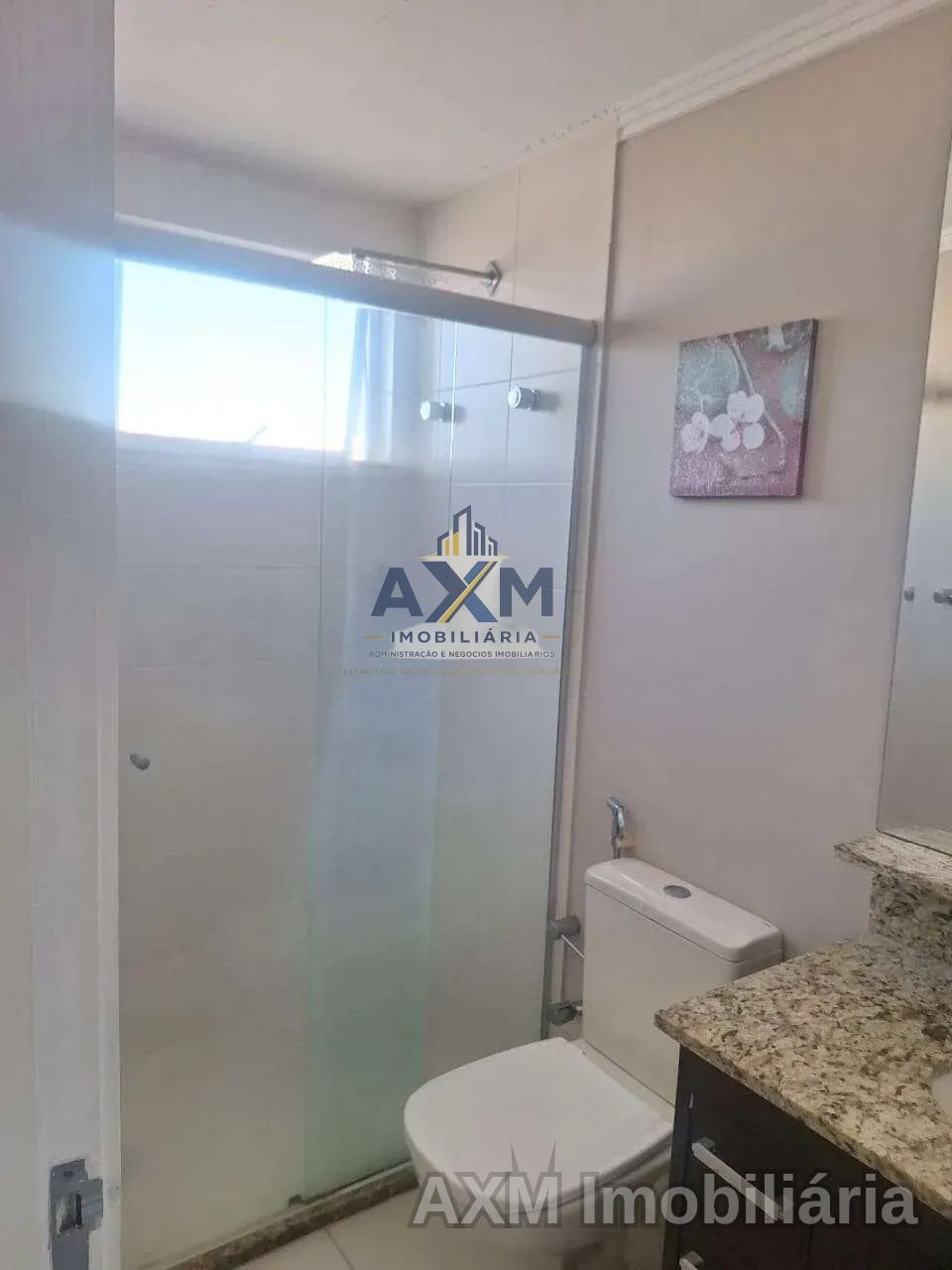 APARTAMENTO À VENDA | 114m² |4 QUARTOS SENDO 3 SUÍTES | CONDOMÍNIO HOMEM DE MELLO | MANSÕES SANTO ANTÔNIO | CAMPINAS — foto 22