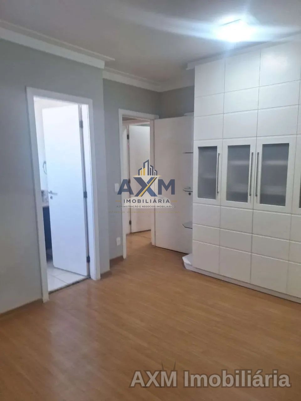 APARTAMENTO À VENDA | 114m² |4 QUARTOS SENDO 3 SUÍTES | CONDOMÍNIO HOMEM DE MELLO | MANSÕES SANTO ANTÔNIO | CAMPINAS — foto 24