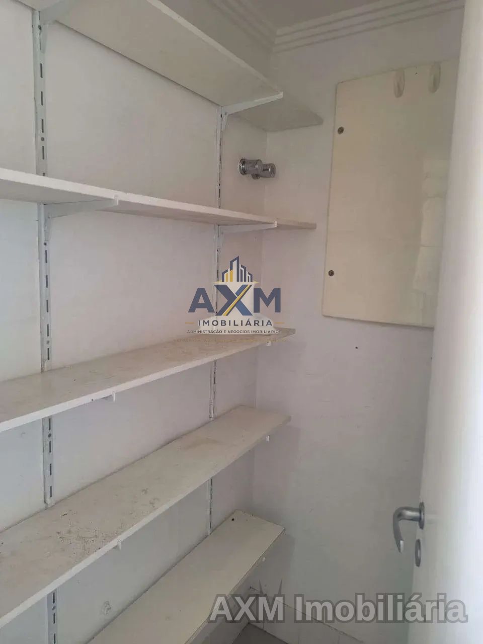 APARTAMENTO À VENDA | 114m² |4 QUARTOS SENDO 3 SUÍTES | CONDOMÍNIO HOMEM DE MELLO | MANSÕES SANTO ANTÔNIO | CAMPINAS — foto 25