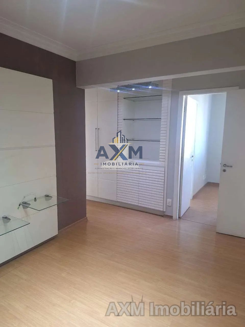 APARTAMENTO À VENDA | 114m² |4 QUARTOS SENDO 3 SUÍTES | CONDOMÍNIO HOMEM DE MELLO | MANSÕES SANTO ANTÔNIO | CAMPINAS — foto 28