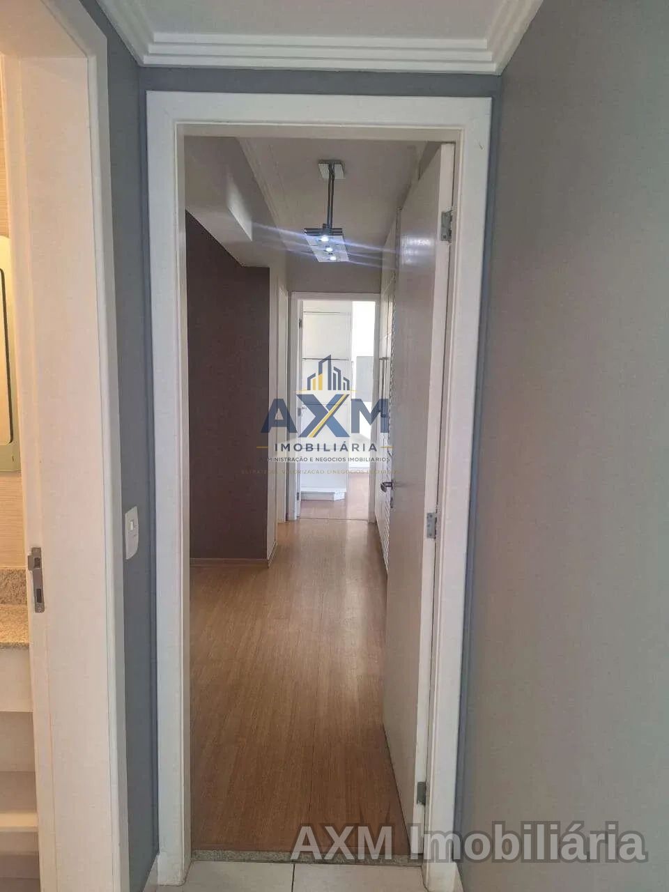 APARTAMENTO À VENDA | 114m² |4 QUARTOS SENDO 3 SUÍTES | CONDOMÍNIO HOMEM DE MELLO | MANSÕES SANTO ANTÔNIO | CAMPINAS — foto 29