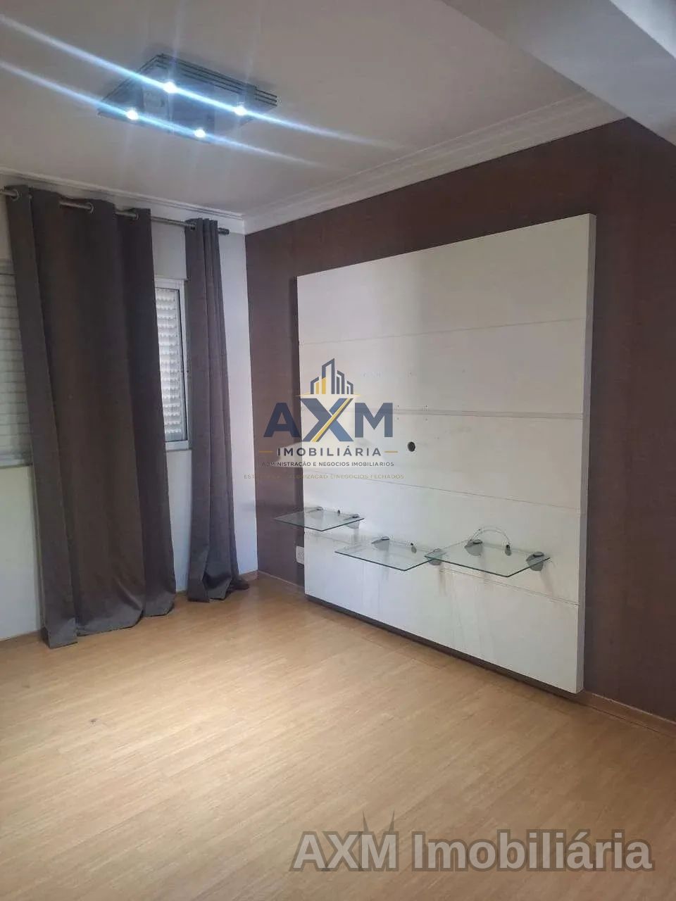 APARTAMENTO À VENDA | 114m² |4 QUARTOS SENDO 3 SUÍTES | CONDOMÍNIO HOMEM DE MELLO | MANSÕES SANTO ANTÔNIO | CAMPINAS — foto 30