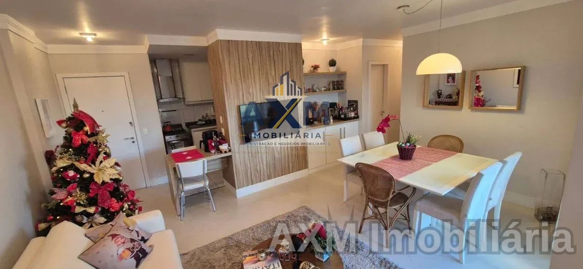 Apartamento à venda em Campinas, Jardim das Paineiras, com 3 quartos, 82m² — foto 4