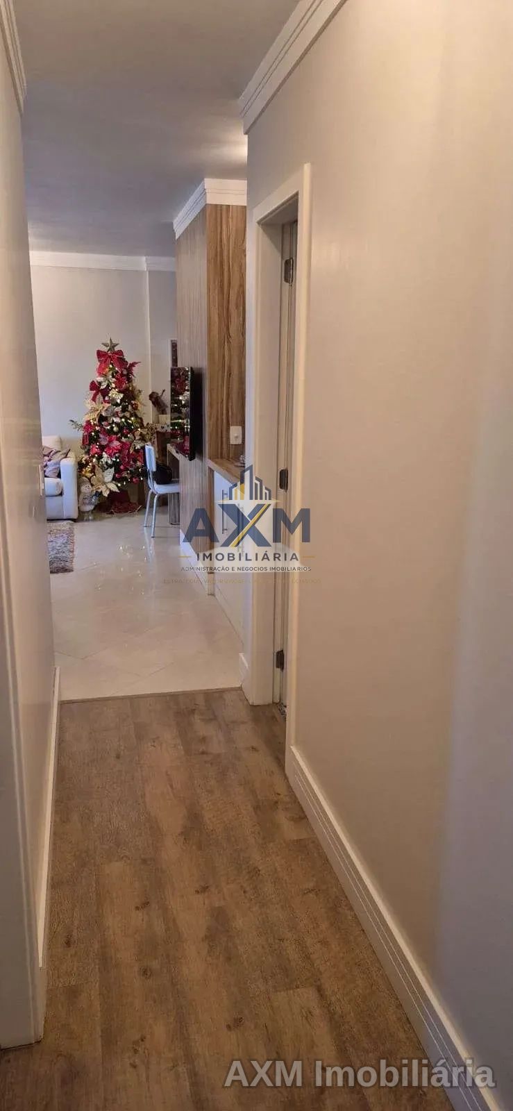 Apartamento à venda em Campinas, Jardim das Paineiras, com 3 quartos, 82m² — foto 3