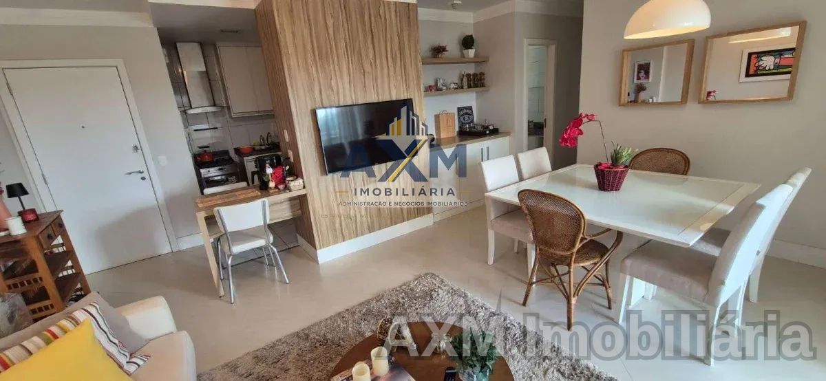 Apartamento à venda em Campinas, Jardim das Paineiras, com 3 quartos, 82m² — foto 5