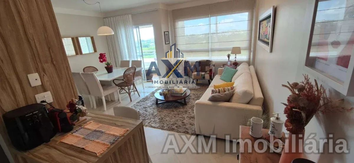 Apartamento à venda em Campinas, Jardim das Paineiras, com 3 quartos, 82m² — foto 6