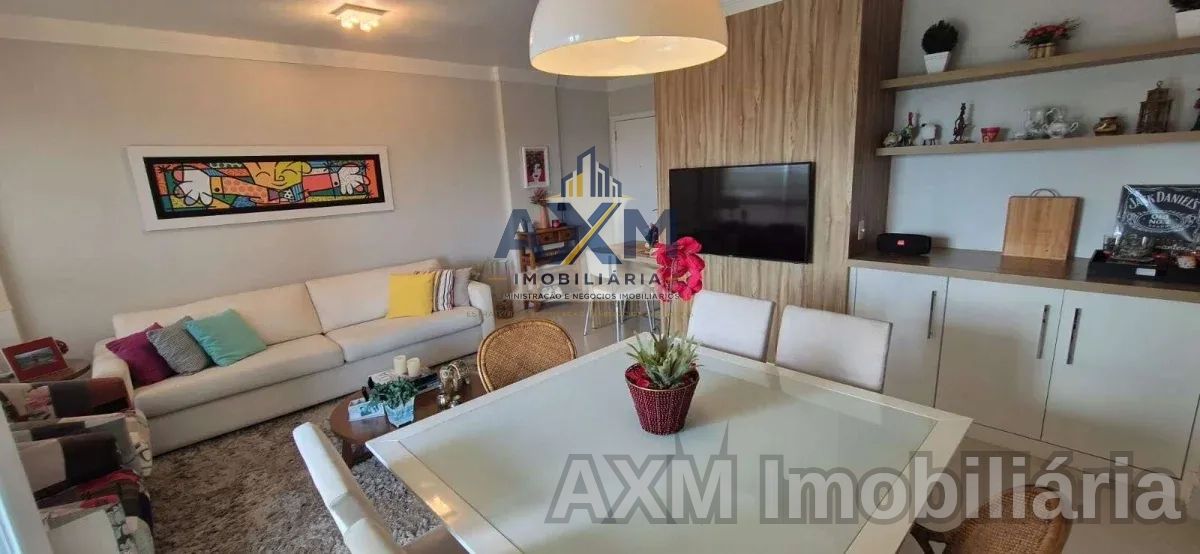 Apartamento à venda em Campinas, Jardim das Paineiras, com 3 quartos, 82m² — foto 8