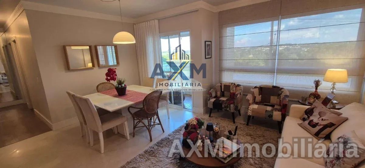 Apartamento à venda em Campinas, Jardim das Paineiras, com 3 quartos, 82m² — foto 7