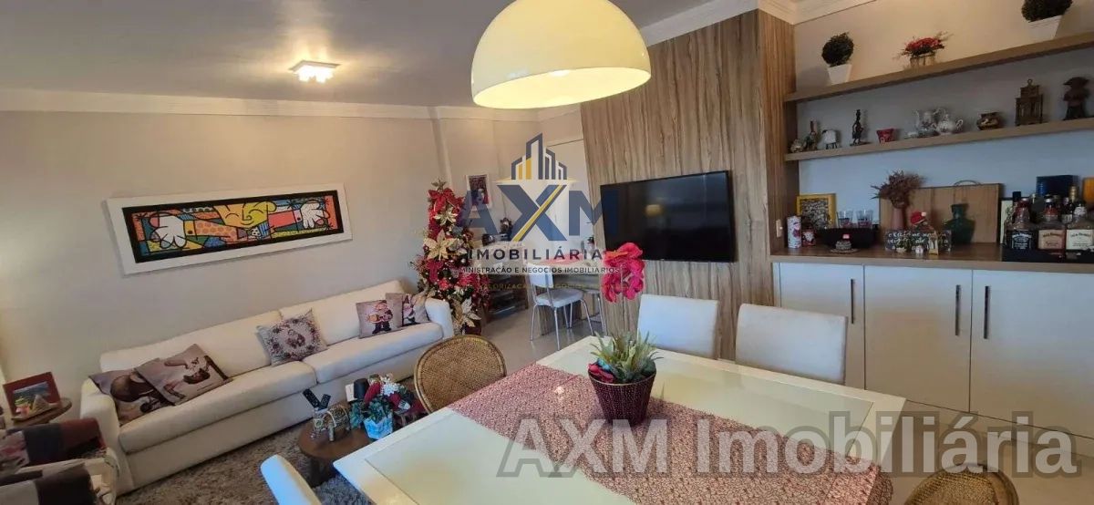 Apartamento à venda em Campinas, Jardim das Paineiras, com 3 quartos, 82m² — foto 9