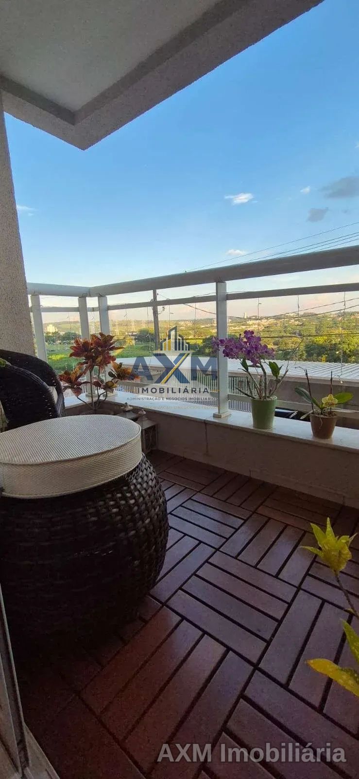 Apartamento à venda em Campinas, Jardim das Paineiras, com 3 quartos, 82m² — foto 12