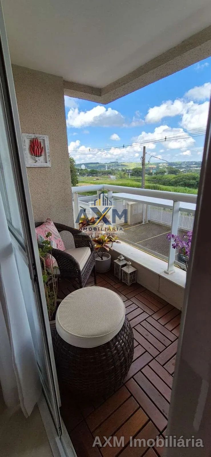 Apartamento à venda em Campinas, Jardim das Paineiras, com 3 quartos, 82m² — foto 13