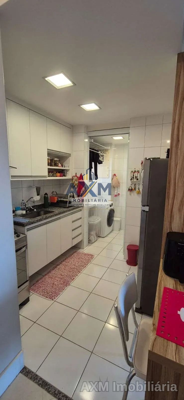 Apartamento à venda em Campinas, Jardim das Paineiras, com 3 quartos, 82m² — foto 16