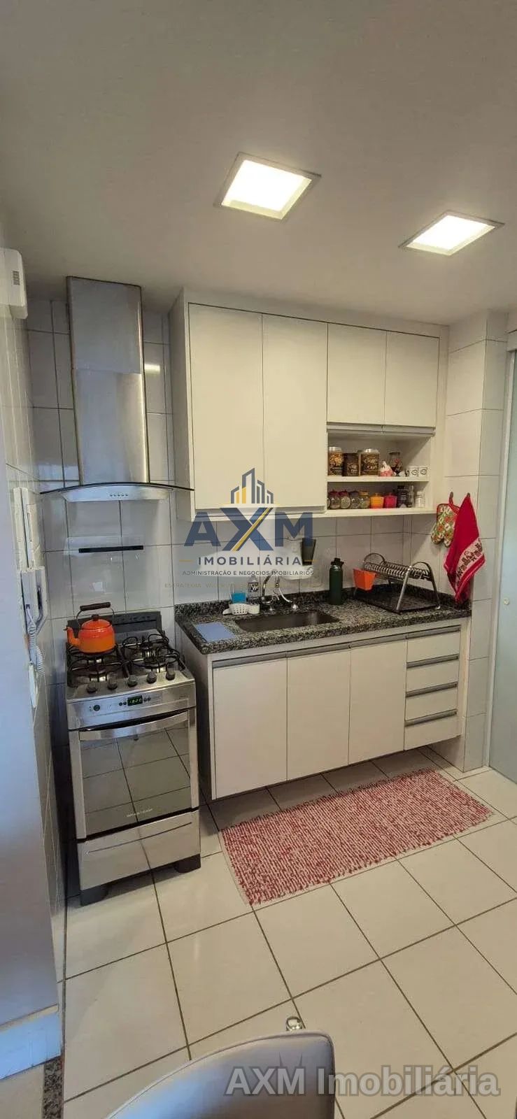 Apartamento à venda em Campinas, Jardim das Paineiras, com 3 quartos, 82m² — foto 17
