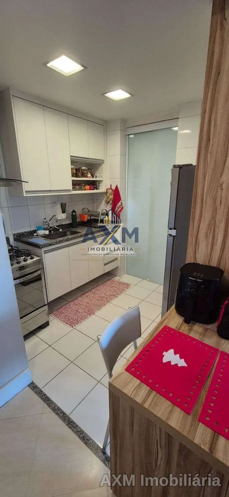 Apartamento à venda em Campinas, Jardim das Paineiras, com 3 quartos, 82m² — foto 18