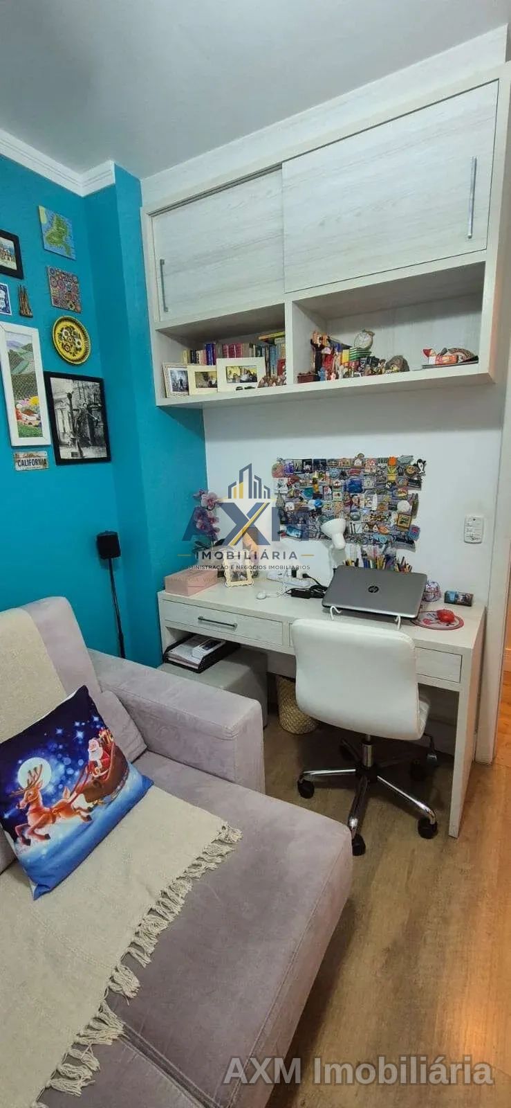 Apartamento à venda em Campinas, Jardim das Paineiras, com 3 quartos, 82m² — foto 24