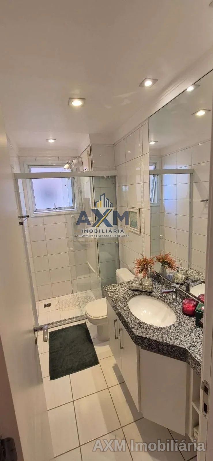 Apartamento à venda em Campinas, Jardim das Paineiras, com 3 quartos, 82m² — foto 27