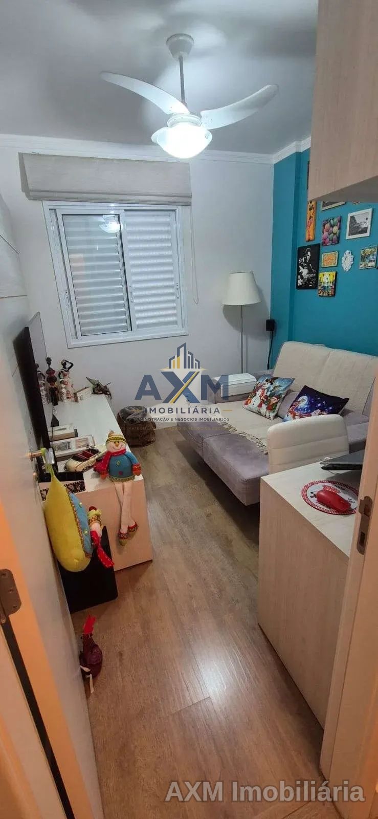 Apartamento à venda em Campinas, Jardim das Paineiras, com 3 quartos, 82m² — foto 26