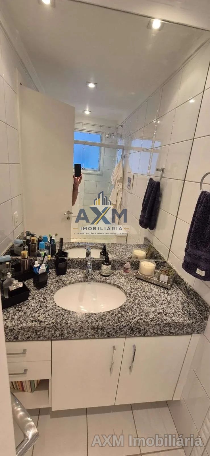 Apartamento à venda em Campinas, Jardim das Paineiras, com 3 quartos, 82m² — foto 29