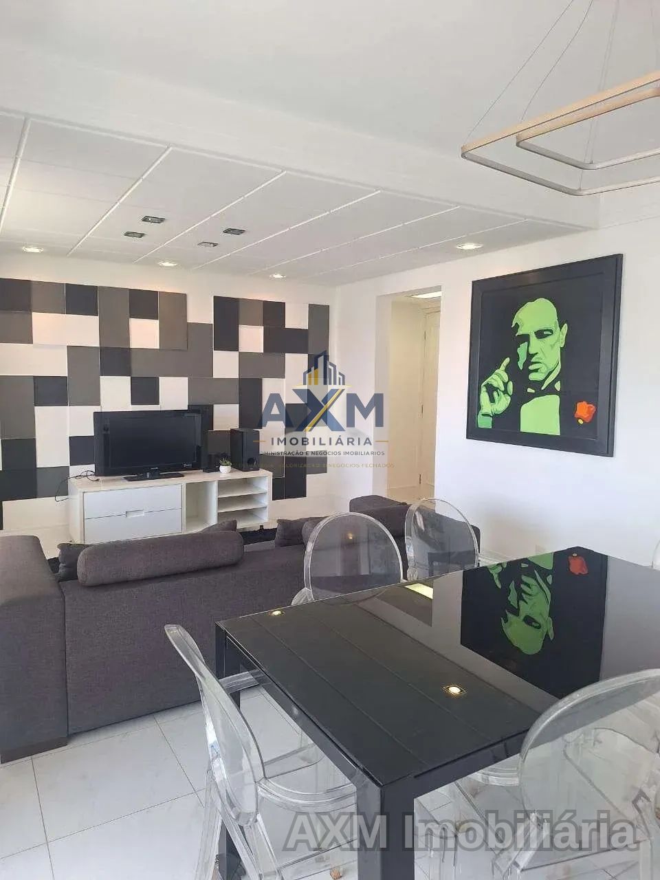 Apartamento à venda em Campinas, Mansões Santo Antônio, com 3 quartos, 100m² — foto 4
