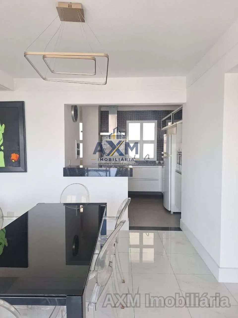 Apartamento à venda em Campinas, Mansões Santo Antônio, com 3 quartos, 100m² — foto 9
