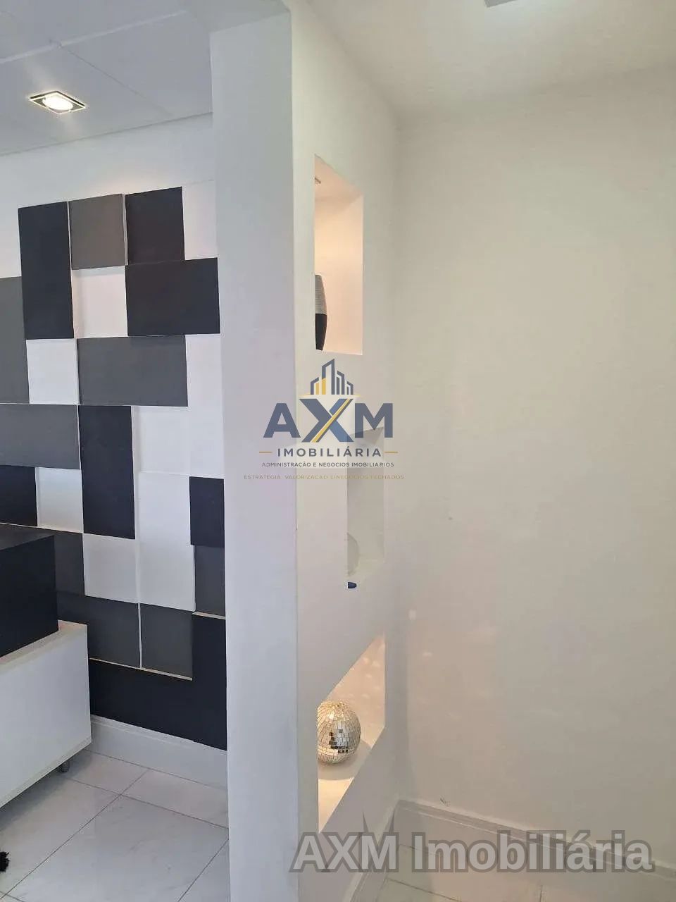 Apartamento à venda em Campinas, Mansões Santo Antônio, com 3 quartos, 100m² — foto 10
