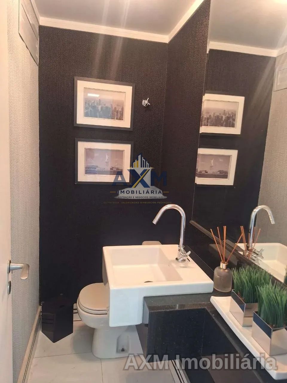 Apartamento à venda em Campinas, Mansões Santo Antônio, com 3 quartos, 100m² — foto 11