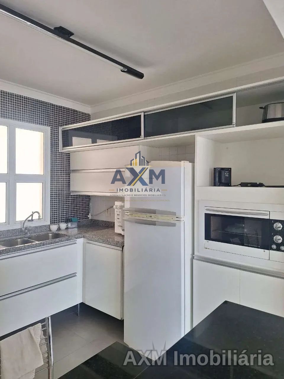 Apartamento à venda em Campinas, Mansões Santo Antônio, com 3 quartos, 100m² — foto 12