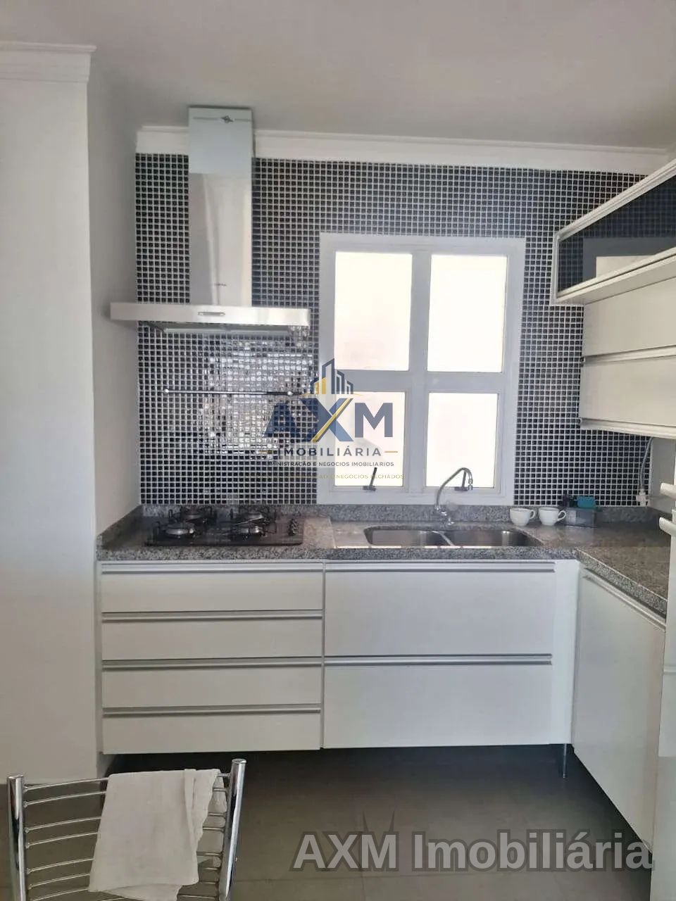 Apartamento à venda em Campinas, Mansões Santo Antônio, com 3 quartos, 100m² — foto 13