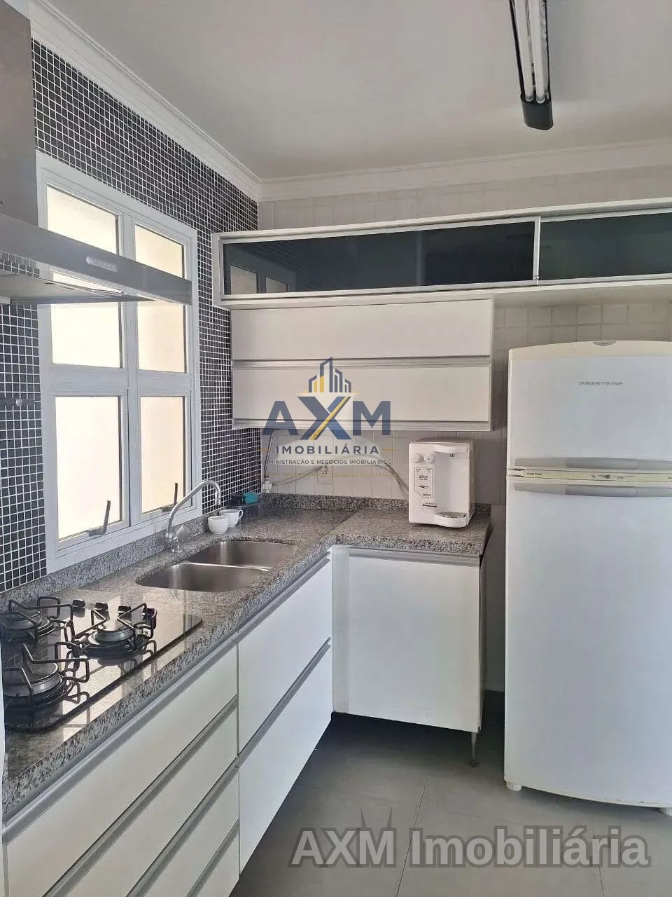 Apartamento à venda em Campinas, Mansões Santo Antônio, com 3 quartos, 100m² — foto 14