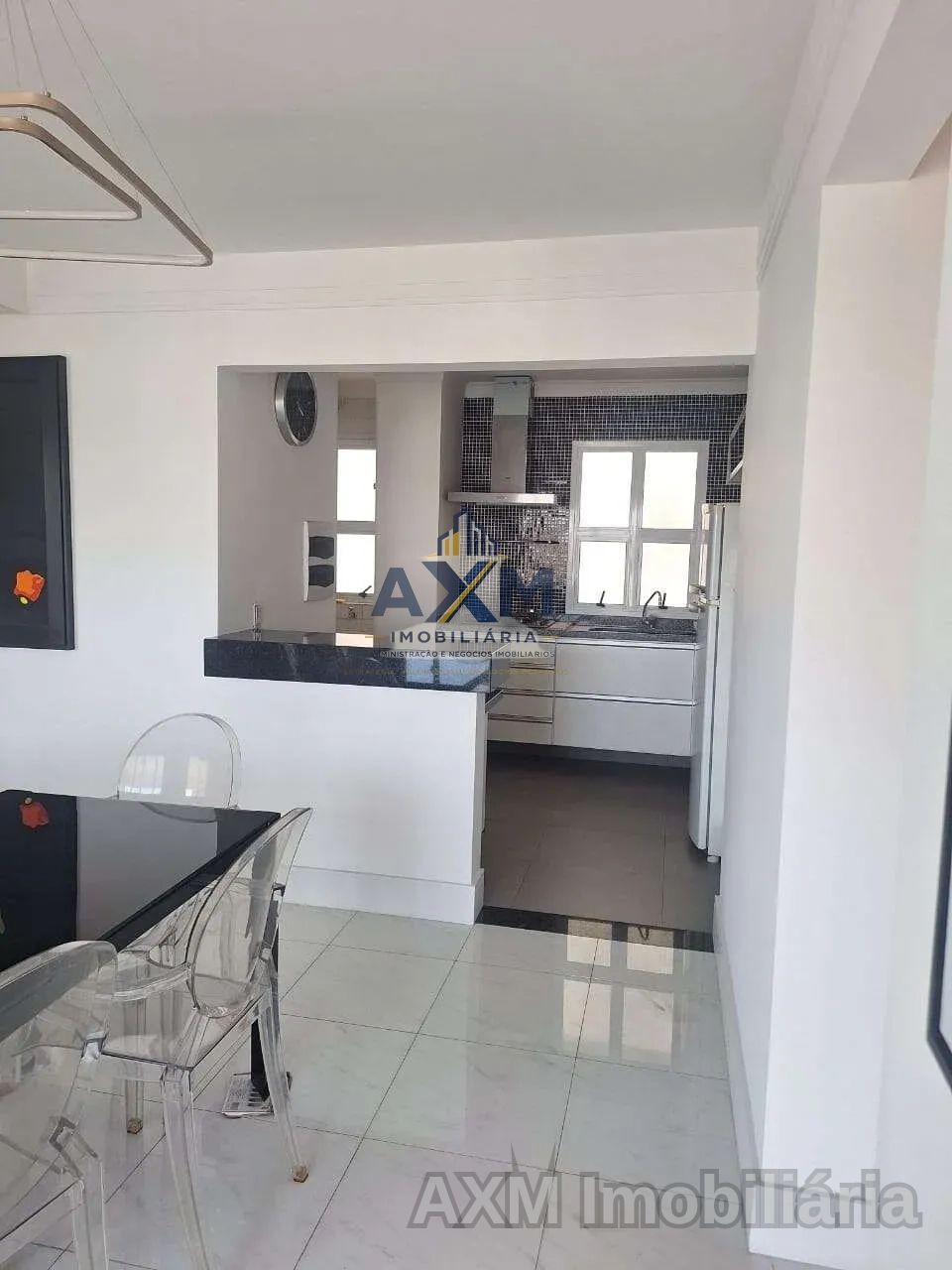 Apartamento à venda em Campinas, Mansões Santo Antônio, com 3 quartos, 100m² — foto 15