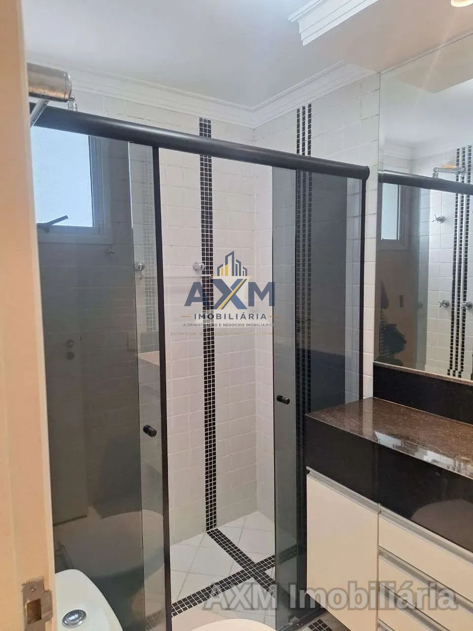 Apartamento à venda em Campinas, Mansões Santo Antônio, com 3 quartos, 100m² — foto 25