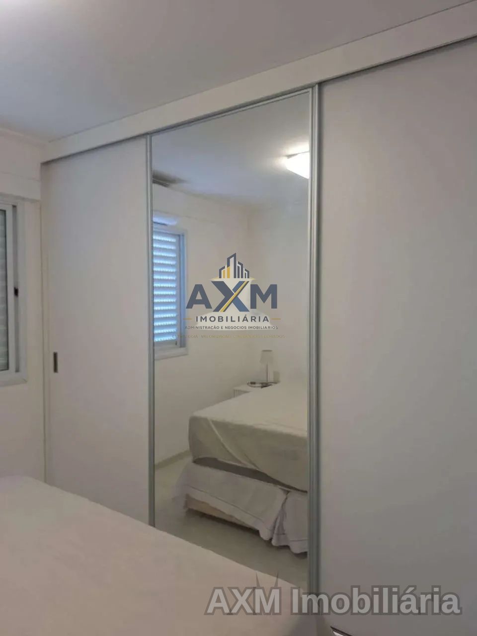 Apartamento à venda em Campinas, Mansões Santo Antônio, com 3 quartos, 100m² — foto 26